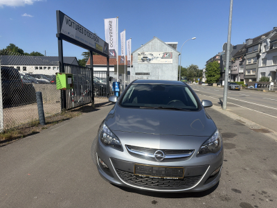 Opel Astra 1.4 Energy 120