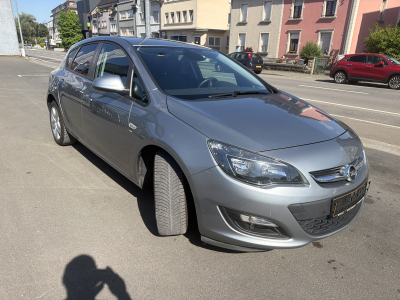Opel Astra 1.4 Energy 120
