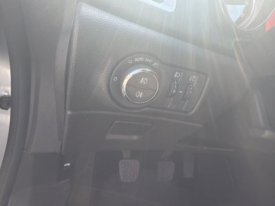 Opel Astra 1.4 Energy 120