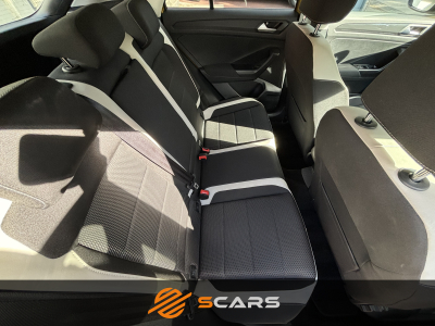 Volkswagen T-Roc 2.0 TDI DSG 4Motion 150cv