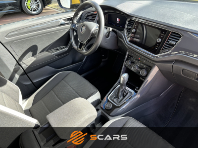 Volkswagen T-Roc 2.0 TDI DSG 4Motion 150cv