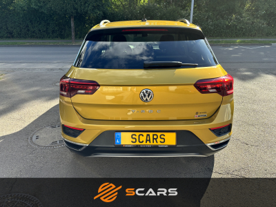 Volkswagen T-Roc 2.0 TDI DSG 4Motion 150cv