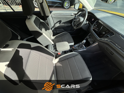 Volkswagen T-Roc 2.0 TDI DSG 4Motion 150cv