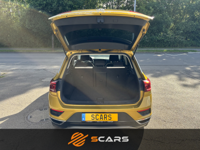 Volkswagen T-Roc 2.0 TDI DSG 4Motion 150cv