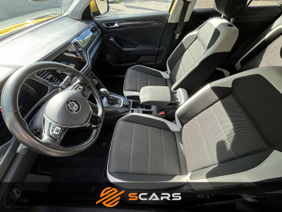 Volkswagen T-Roc 2.0 TDI DSG 4Motion 150cv