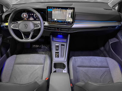Volkswagen Golf Golf VIII FACELIFT Lim. 1.5 TSI eHybrid 150 kW Life