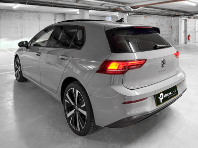Volkswagen Golf Golf VIII FACELIFT Lim. 1.5 TSI eHybrid 150 kW Life