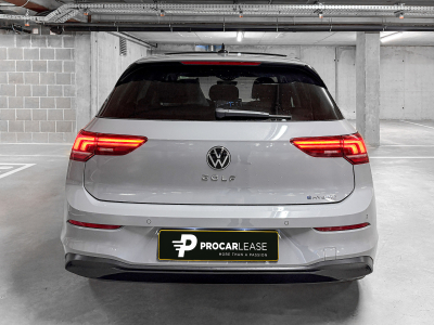 Volkswagen Golf Golf VIII FACELIFT Lim. 1.5 TSI eHybrid 150 kW Life
