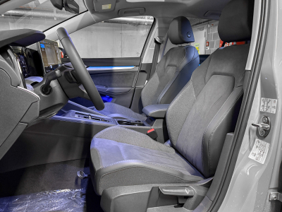 Volkswagen Golf Golf VIII FACELIFT Lim. 1.5 TSI eHybrid 150 kW Life