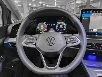 Volkswagen Golf Golf VIII FACELIFT Lim. 1.5 TSI eHybrid 150 kW Life