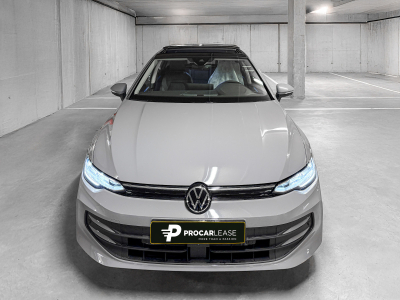 Volkswagen Golf Golf VIII FACELIFT Lim. 1.5 TSI eHybrid 150 kW Life