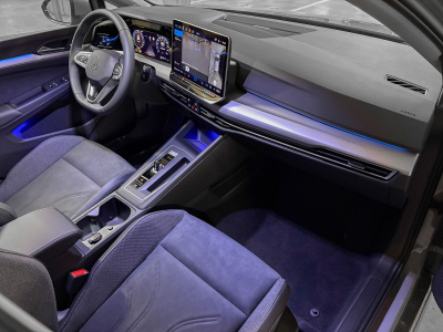 Volkswagen Golf Golf VIII FACELIFT Lim. 1.5 TSI eHybrid 150 kW Life