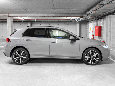 Volkswagen Golf Golf VIII FACELIFT Lim. 1.5 TSI eHybrid 150 kW Life