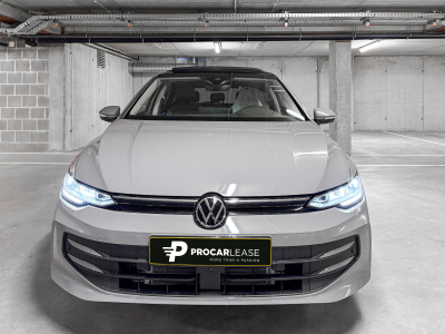 Volkswagen Golf Golf VIII FACELIFT Lim. 1.5 TSI eHybrid 150 kW Life