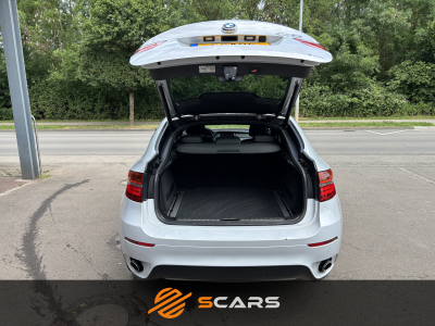 BMW X6 30d XDrive Pack M 245cv FACELIFT