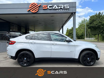 BMW X6 30d XDrive Pack M 245cv FACELIFT
