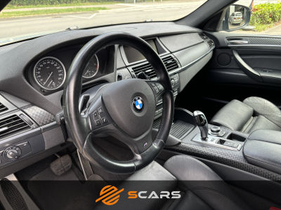 BMW X6 30d XDrive Pack M 245cv FACELIFT
