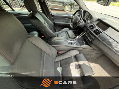 BMW X6 30d XDrive Pack M 245cv FACELIFT