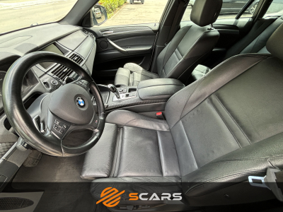 BMW X6 30d XDrive Pack M 245cv FACELIFT