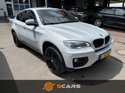 BMW X6 30d XDrive Pack M 245cv FACELIFT