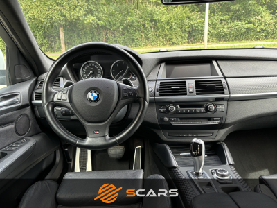 BMW X6 30d XDrive Pack M 245cv FACELIFT