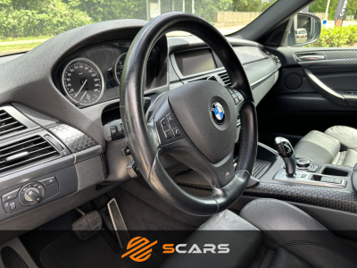 BMW X6 30d XDrive Pack M 245cv FACELIFT
