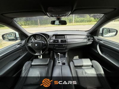 BMW X6 30d XDrive Pack M 245cv FACELIFT