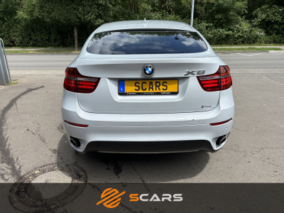 BMW X6 30d XDrive Pack M 245cv FACELIFT