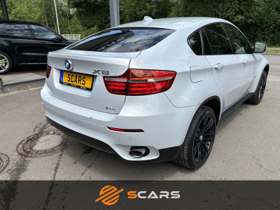 BMW X6 30d XDrive Pack M 245cv FACELIFT