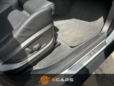 BMW X6 30d XDrive Pack M 245cv FACELIFT