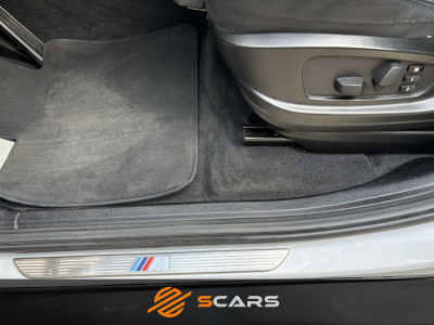 BMW X6 30d XDrive Pack M 245cv FACELIFT