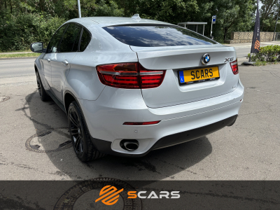BMW X6 30d XDrive Pack M 245cv FACELIFT