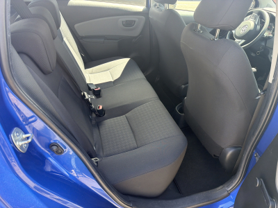 Toyota Yaris 1.5 BM6 112CV