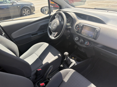 Toyota Yaris 1.5 BM6 112CV