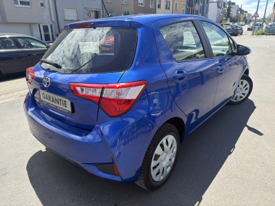 Toyota Yaris 1.5 BM6 112CV