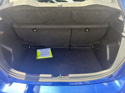 Toyota Yaris 1.5 BM6 112CV
