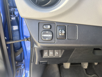 Toyota Yaris 1.5 BM6 112CV