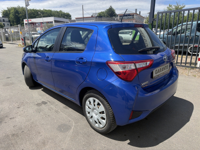 Toyota Yaris 1.5 BM6 112CV