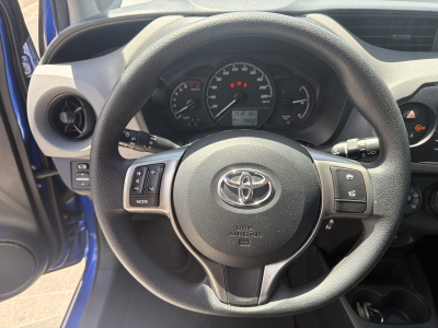 Toyota Yaris 1.5 BM6 112CV
