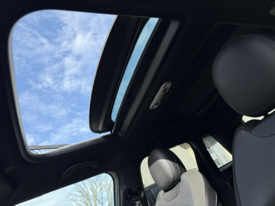 MINI Cooper Auto. Pack Sport