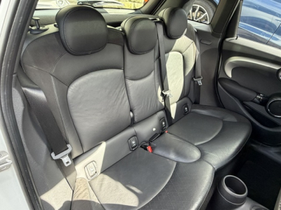 MINI Cooper Auto. Pack Sport