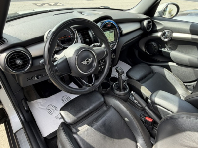 MINI Cooper Auto. Pack Sport