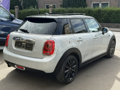 MINI Cooper Auto. Pack Sport