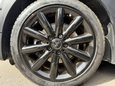 MINI Cooper Auto. Pack Sport