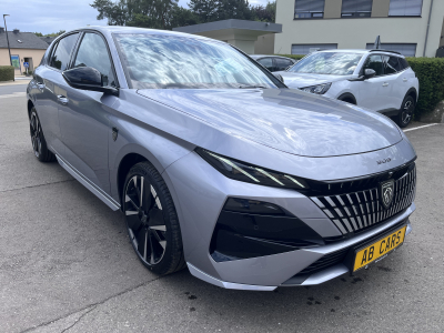 Peugeot 308 1.5 BlueHDi S&S 130 Cv EAT8 - GT - Camera 360 - ACC