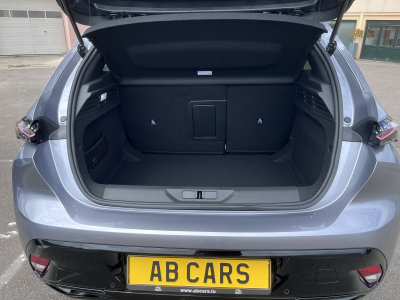 Peugeot 308 1.5 BlueHDi S&S 130 Cv EAT8 - GT - Camera 360 - ACC