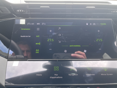 Peugeot 308 1.5 BlueHDi S&S 130 Cv EAT8 - GT - Camera 360 - ACC