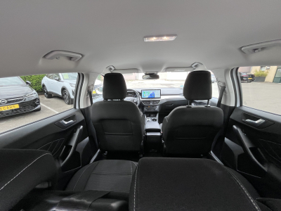 Ford Focus Focus Turnier 1.5 EcoBlue Aut.*LED 2xPDC*DAB*Winterpack