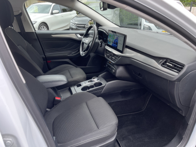 Ford Focus Focus Turnier 1.5 EcoBlue Aut.*LED 2xPDC*DAB*Winterpack