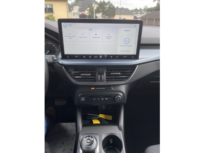 Ford Focus Focus Turnier ACTIVE 1.5 EcoBlue Aut.*LED 2xPDC*DAB*Winterpack